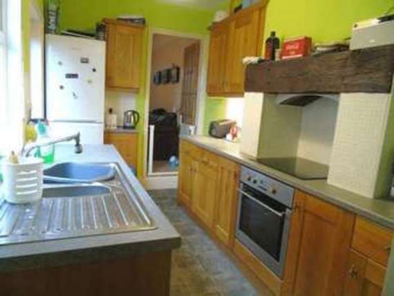 3 Bedroom Terraced