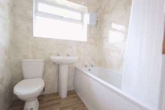 3 Bedroom Terraced