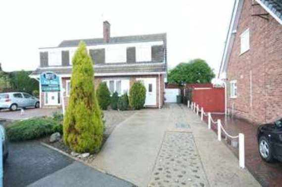 3 Bedroom Semi-Detac...