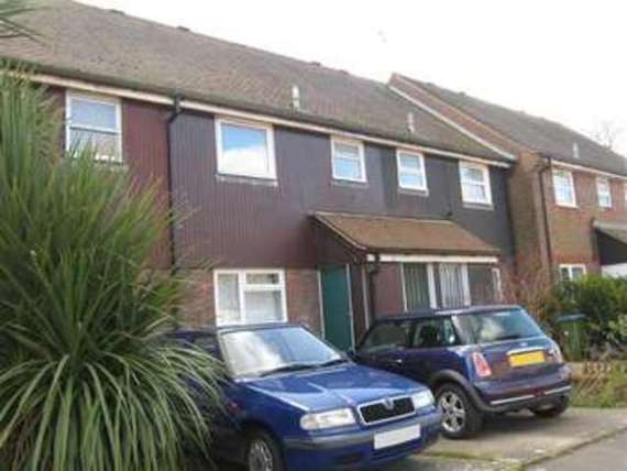 3 Bedroom Terraced