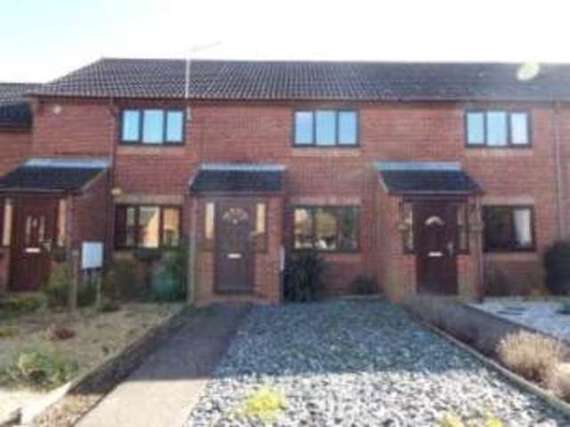 2 Bedroom Terraced