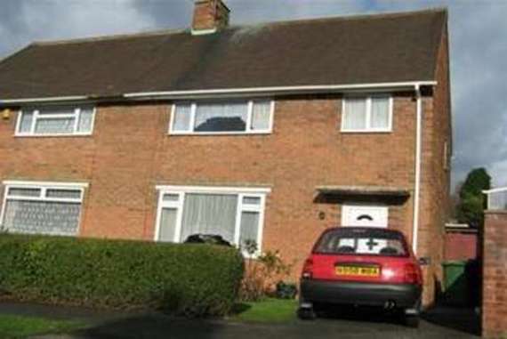 3 Bedroom Detached