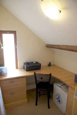 4 Bedroom Detached