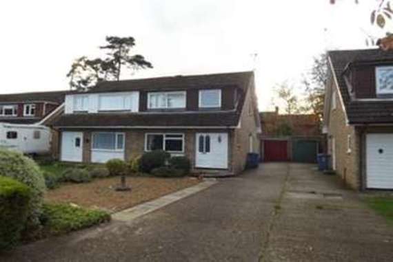 3 Bedroom Detached