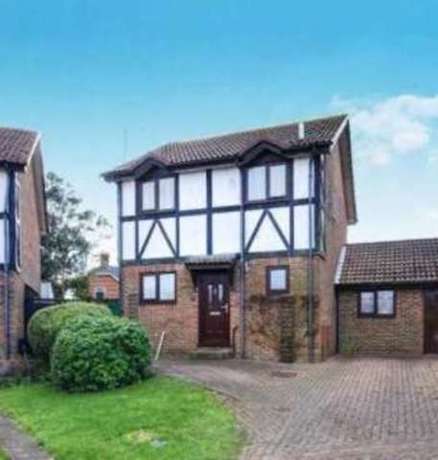 3 Bedroom Detached