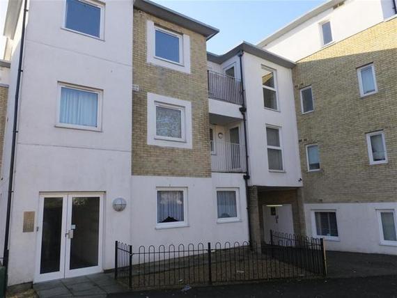 2 Bedroom Flat