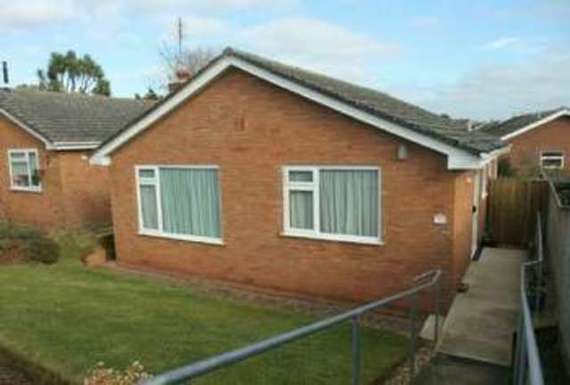 2 Bedroom Detached