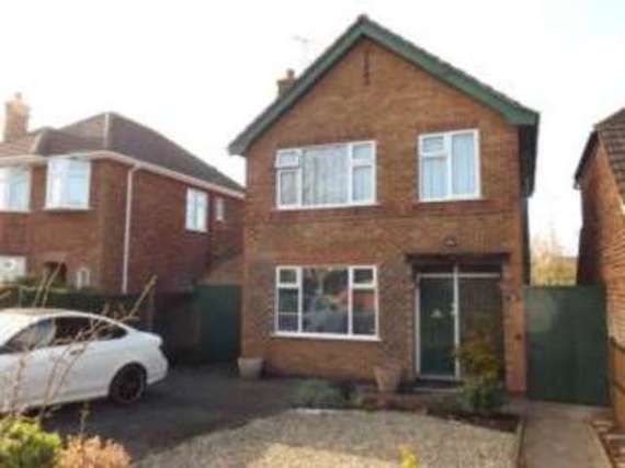 3 Bedroom Detached