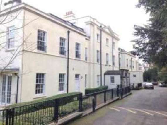 2 Bedroom Flat