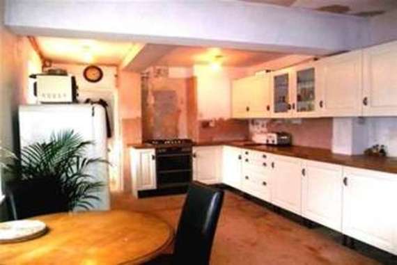 3 Bedroom Detached