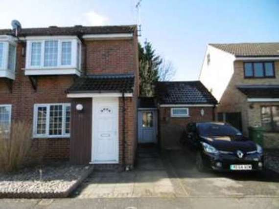 2 Bedroom Detached