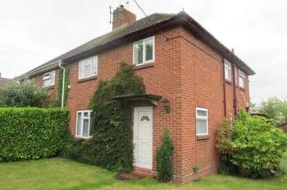 3 Bedroom Semi-Detac...