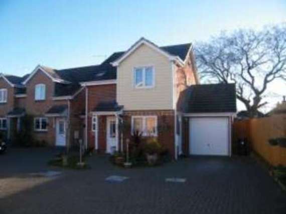 3 Bedroom Detached