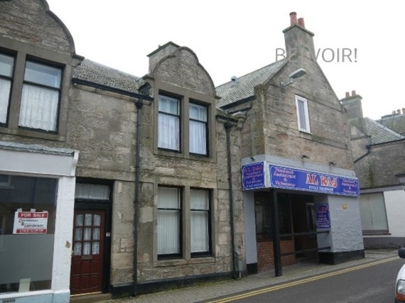 2 Bedroom Terraced