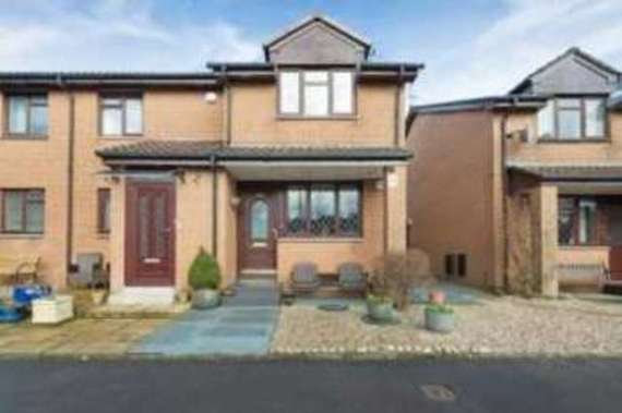 2 Bedroom Flat
