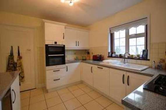 4 Bedroom Detached