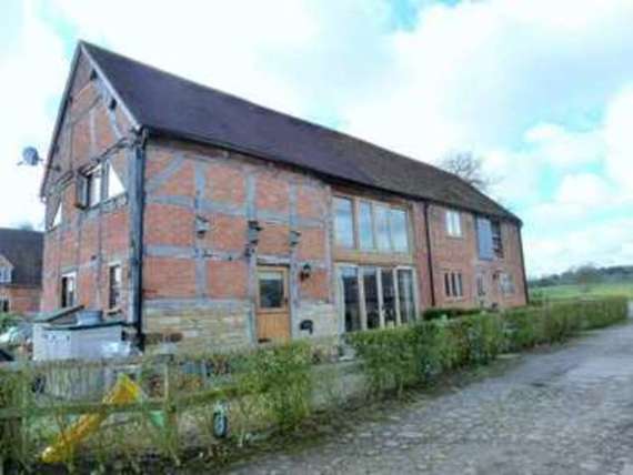 3 Bedroom Semi-Detac...