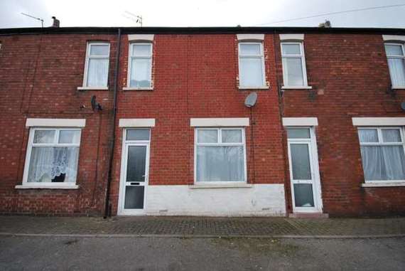 3 Bedroom Terraced