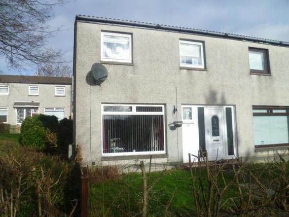 3 Bedroom Flat