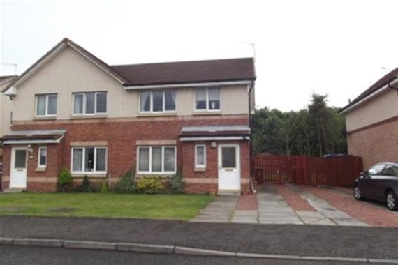 2 Bedroom Detached