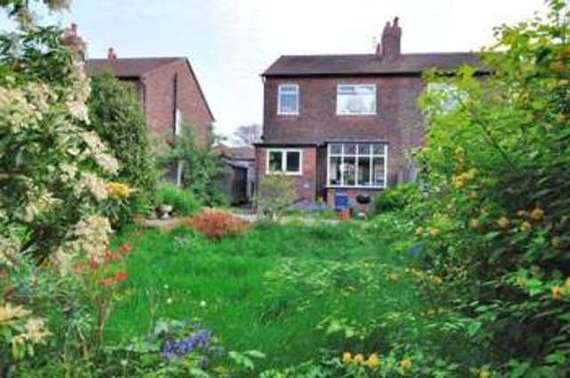 3&nbsp;Bedroom&nbsp;Semi-Detac...