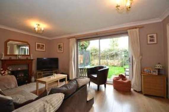 4 Bedroom Property