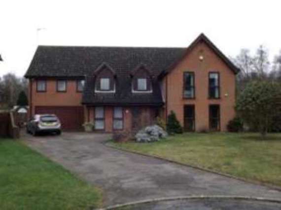 4 Bedroom Detached