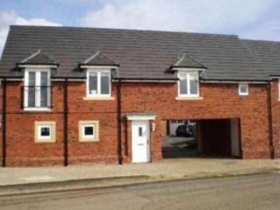 2 Bedroom Mews