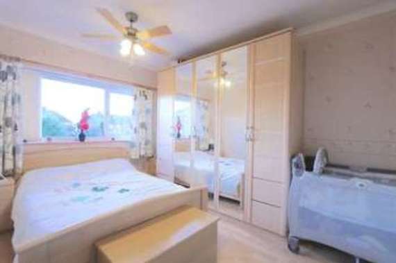 3 Bedroom Terraced
