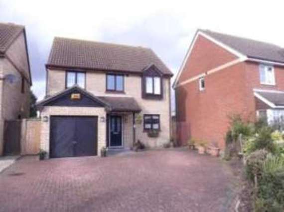 4 Bedroom Detached