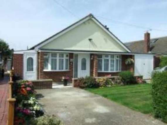 3 Bedroom Bungalow