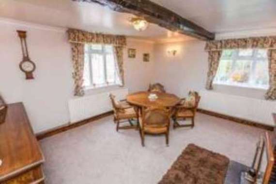 5 Bedroom Detached