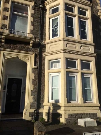 1 Bedroom Flat