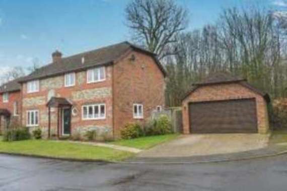 4 Bedroom Detached
