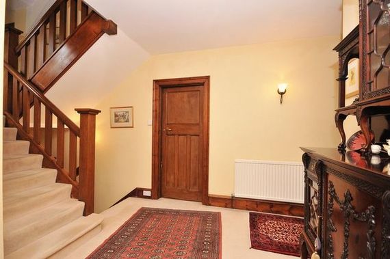 5 Bedroom Detached