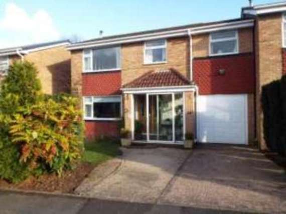 4&nbsp;Bedroom&nbsp;Detached