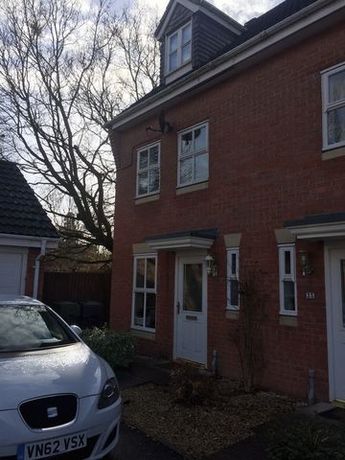 3 Bedroom Terraced