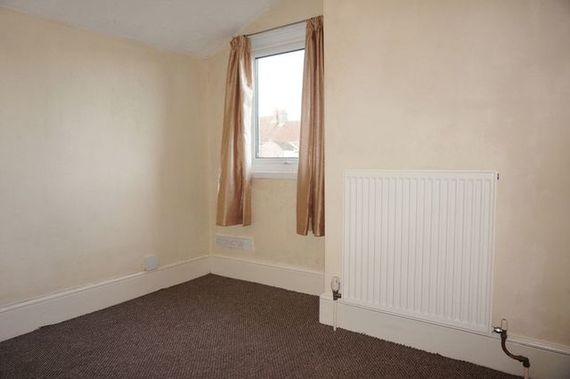 3 Bedroom Terraced