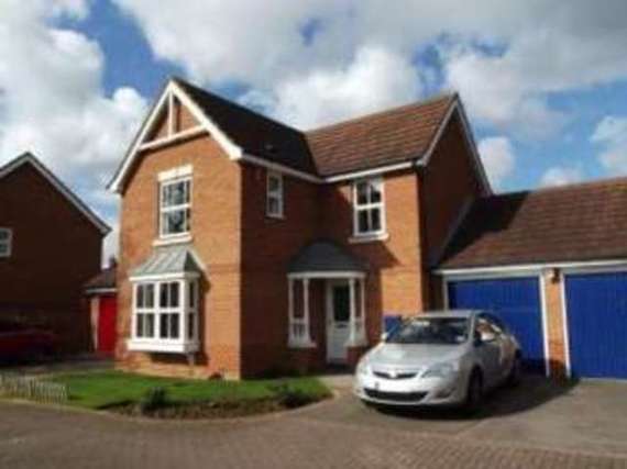 3 Bedroom Detached