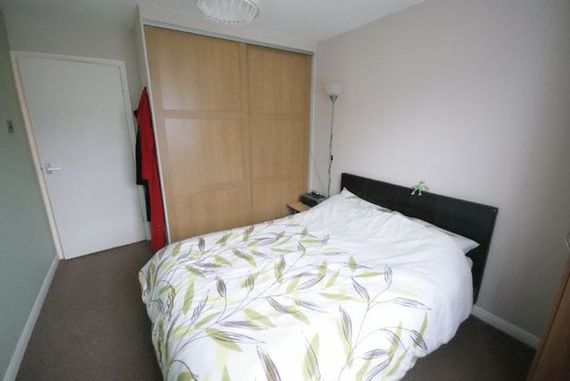 1 Bedroom Flat