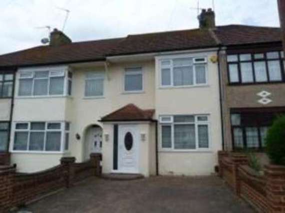 3 Bedroom Terraced