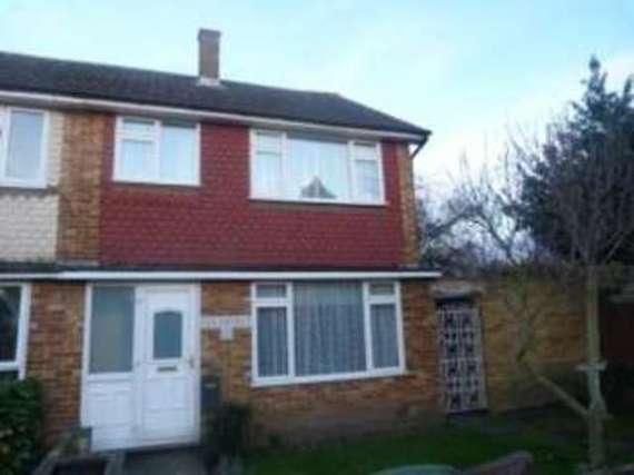 3&nbsp;Bedroom&nbsp;End of Ter...