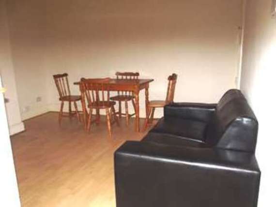2 Bedroom Terraced