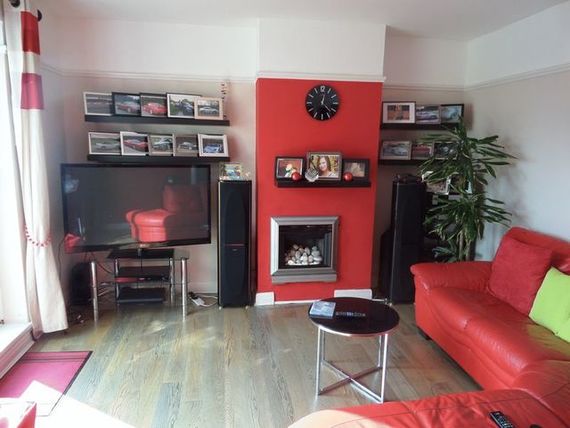 2&nbsp;Bedroom&nbsp;Flat