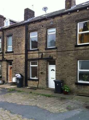 2 Bedroom Terraced