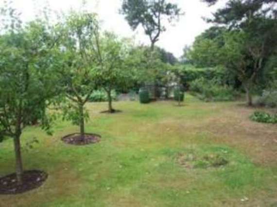 5 Bedroom Detached