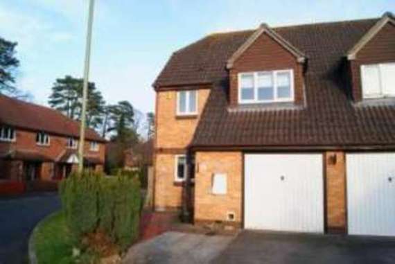 3 Bedroom Semi-Detac...