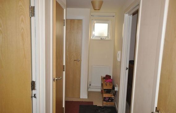 2 Bedroom Flat