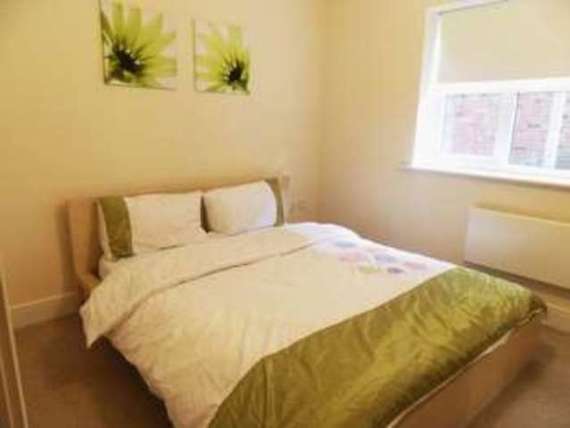 2 Bedroom Flat