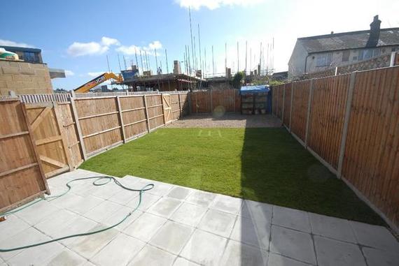 2 Bedroom Maisonette